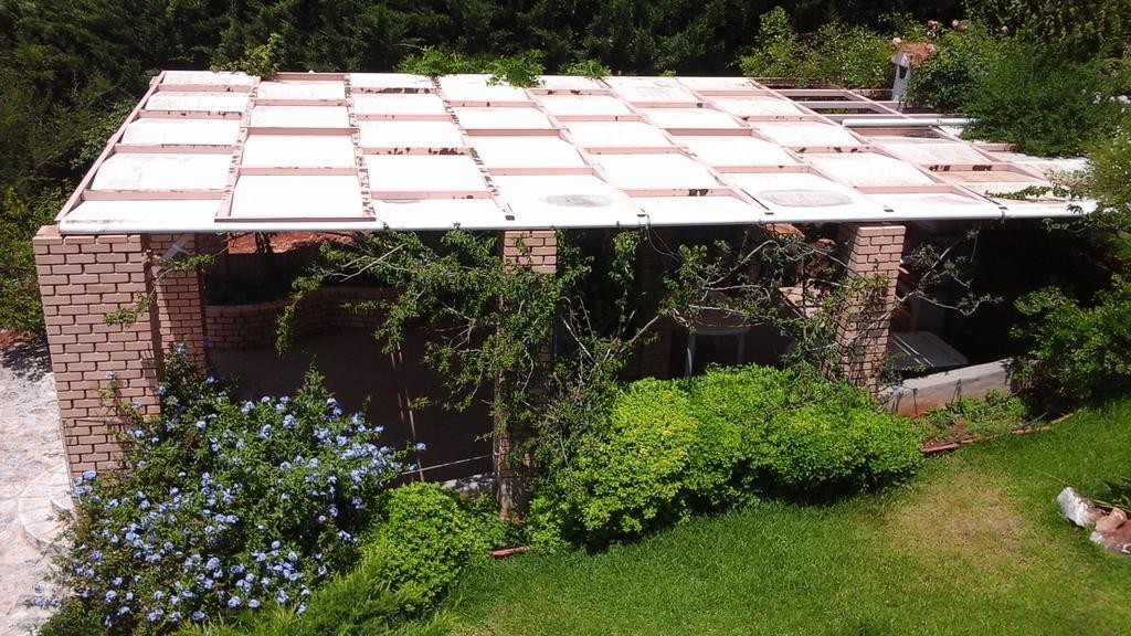 Sophia Mina Green Villa Dış mekan fotoğraf