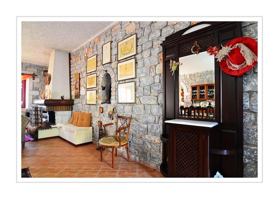 Sophia Mina Green Villa Dış mekan fotoğraf