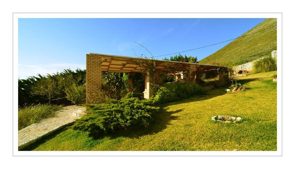 Sophia Mina Green Villa Dış mekan fotoğraf