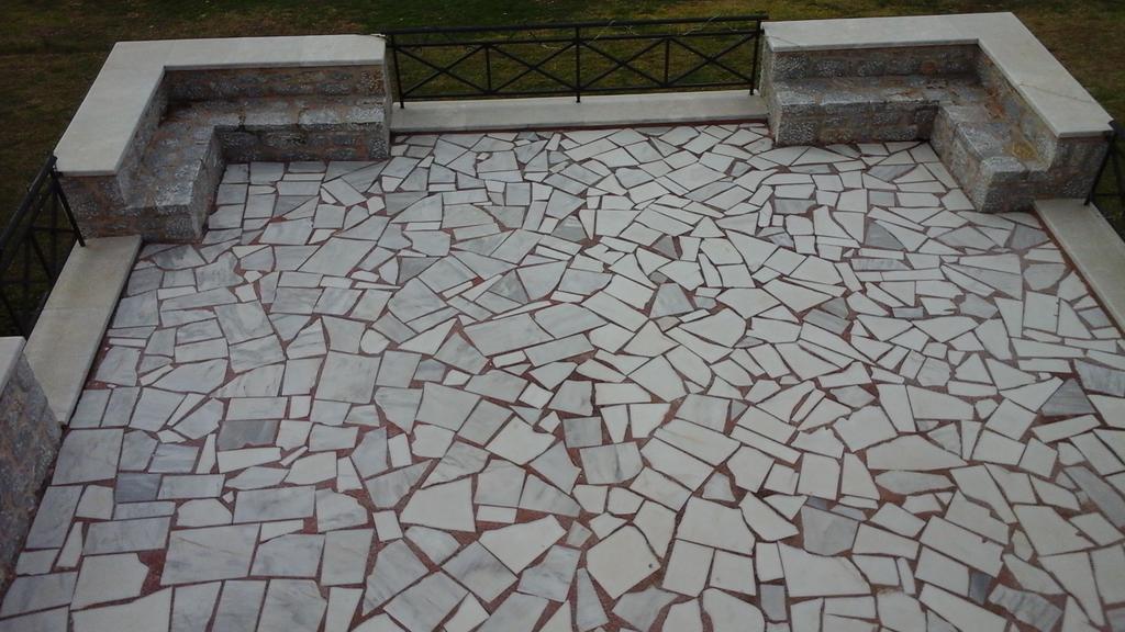 Sophia Mina Green Villa Dış mekan fotoğraf
