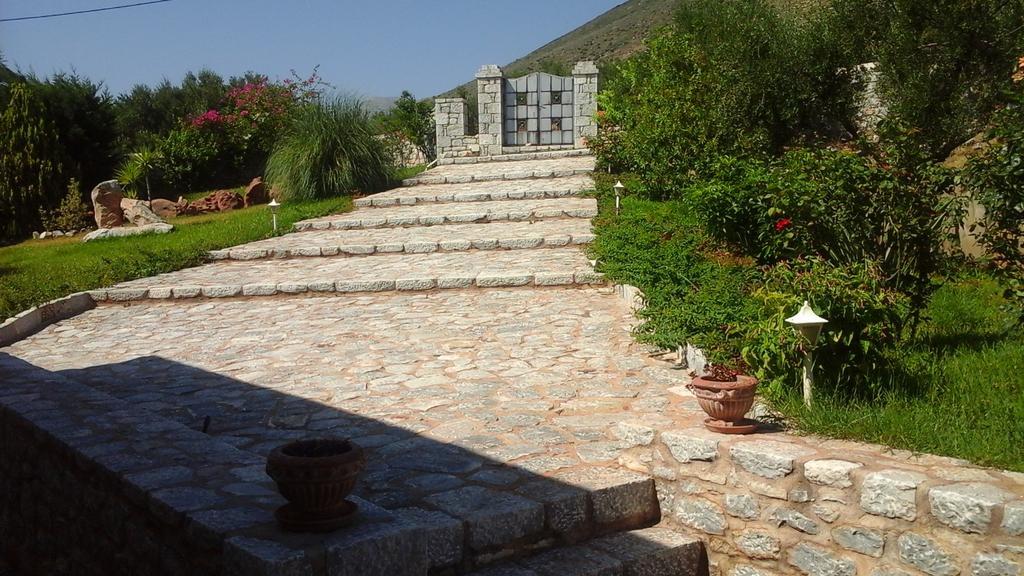 Sophia Mina Green Villa Dış mekan fotoğraf