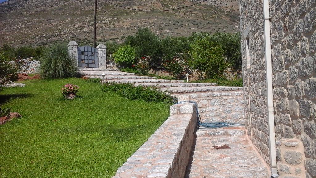 Sophia Mina Green Villa Dış mekan fotoğraf