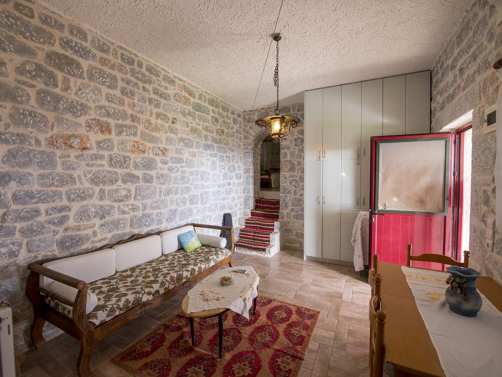 Sophia Mina Green Villa Dış mekan fotoğraf