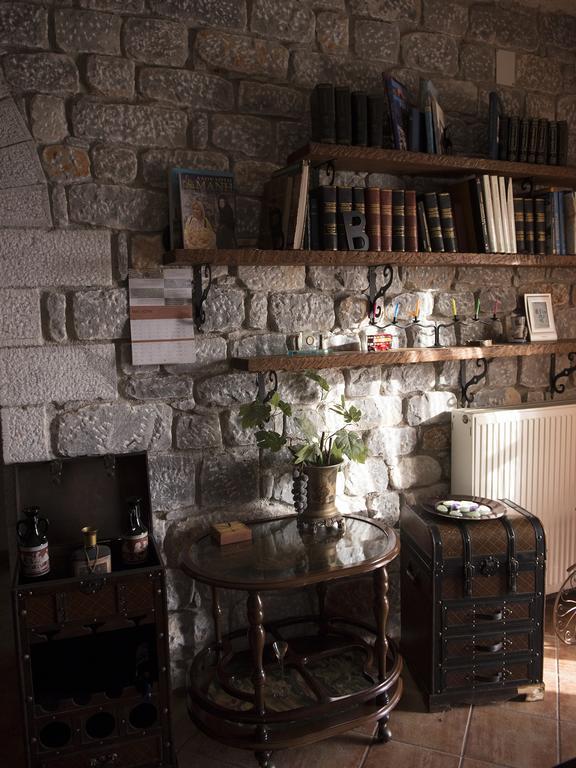 Sophia Mina Green Villa Dış mekan fotoğraf