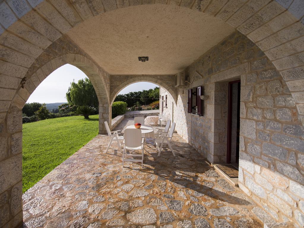 Sophia Mina Green Villa Oda fotoğraf