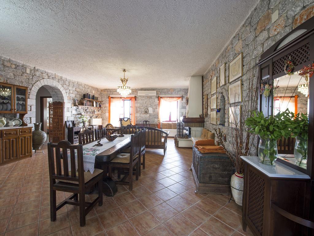 Sophia Mina Green Villa Dış mekan fotoğraf