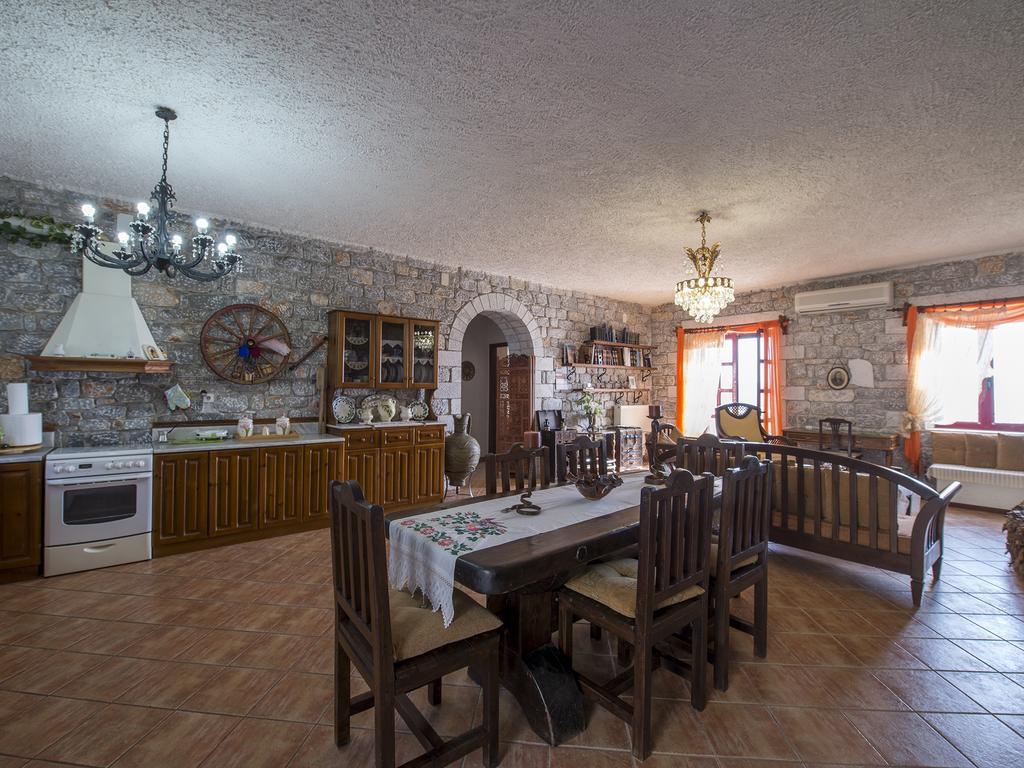 Sophia Mina Green Villa Dış mekan fotoğraf