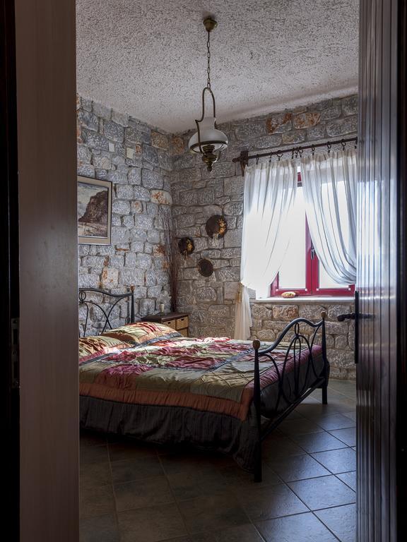 Sophia Mina Green Villa Oda fotoğraf