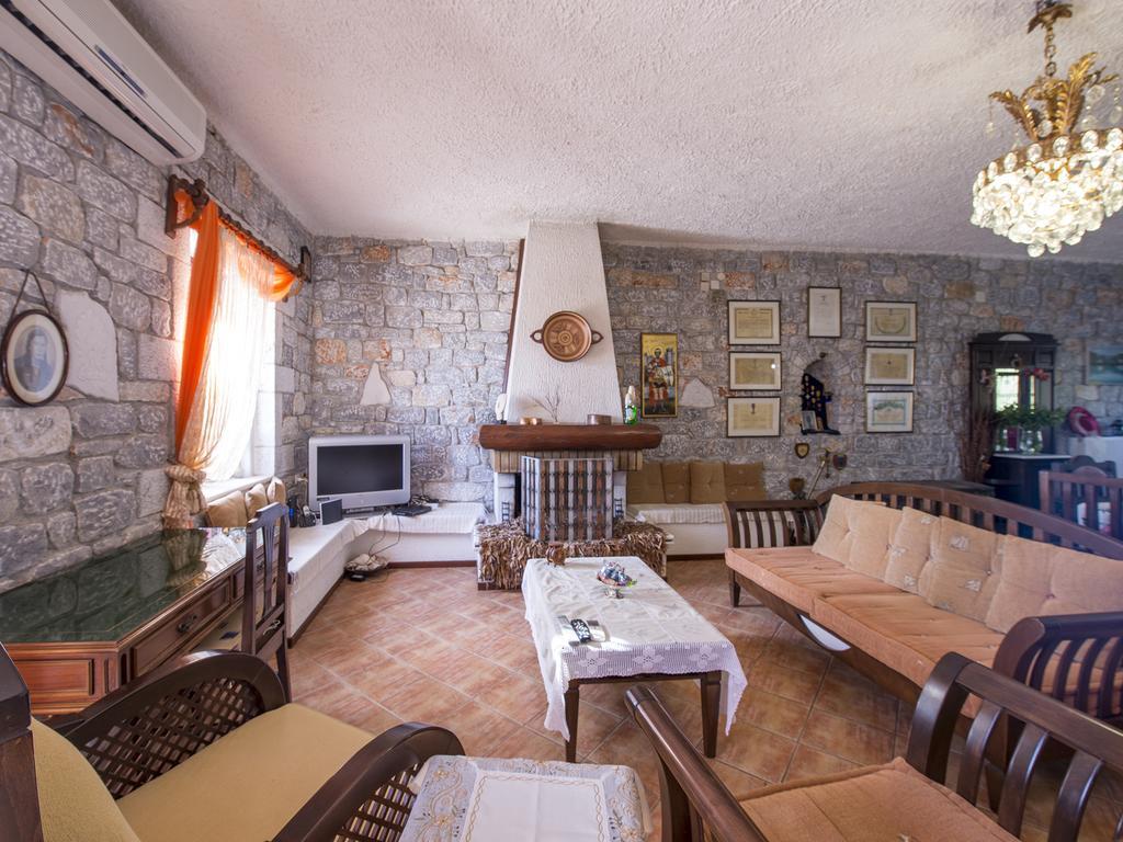 Sophia Mina Green Villa Dış mekan fotoğraf